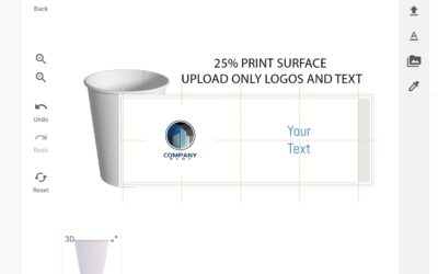 How to Create a Cup Design?